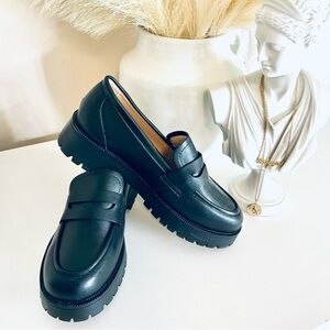 Amazon Loafers